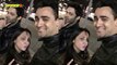 Imran Khan Ditches Estranged Wife Avantika Malik’s Brother’s Birthday Bash | SpotboyE