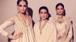 Rhea Kapoor Credits Mother Sunita Kapoor For Her and Sonam Kapoor’s ‘Fashion Bug’ | SpotboyE