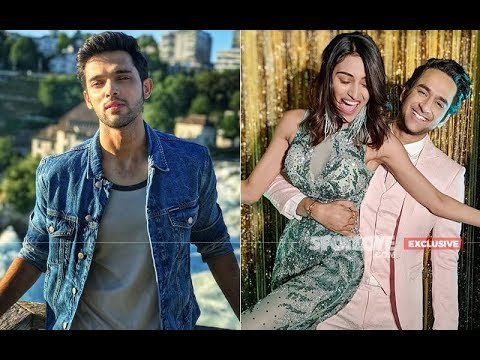 Parth Samthaan Ignited Erica Fernandes-Vikas Gupta’s Affair Rumours? | TV | SpotboyE