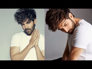Kartik Aaryan Starts His Own YouTube Channel | SpotboyE