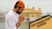 Vicky Kaushal Seeks Almighty’s Blessings At The Golden Temple Before Shooting For Sardar Udham Singh