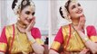 Nach Baliye 9: Yuvika Chaudhary to perform Indian classical dance | TV | SpotboyE