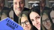 FRIENDS: Courteney Cox, Matt LeBlanc, Jennifer Aniston Reunite & We Can’t Keep Calm | Hollywood