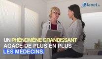 Des médecins veulent faire facturer les 