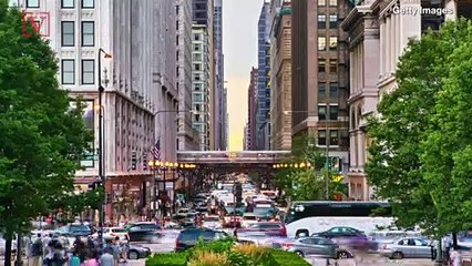 The U.S. City President Trump Regularly Attacks Is a Number One Destination for Tourists For The Third Year in a Row