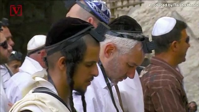 The History of Yom Kippur, Explained