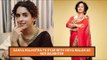 Sanya Malhotra to Star with Vidya Balan as Her Daughter in Shakuntala Devi Biopic | SpotboyE