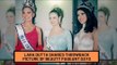 Lara Dutta shares throwback picture with Priyanka Chopra, Dia Mirza from their beauty pageant days