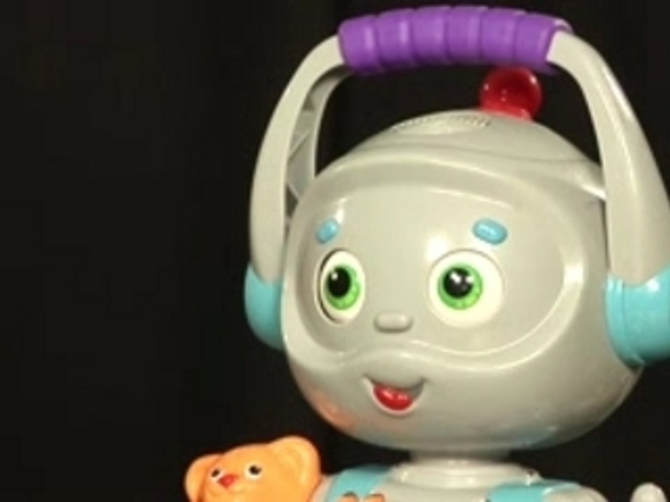 Trash Talking Talkbot