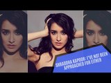 Shraddha Kapoor On Joining The Cast Of Ramayana And Ranbir Kapoor's Luv Ranjan Film | SpotboyE