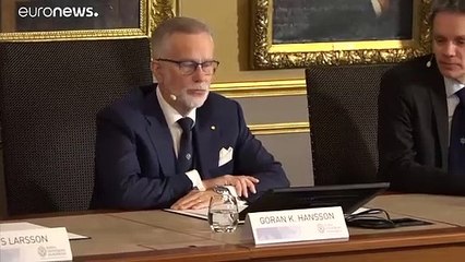 Nobel per la Fisica 2019 spartito tra Canada e Svizzera