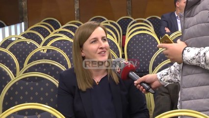 Esmeralda Keshi zgjidhet anëtare e KLP-së/ Prokurorët nuk zbatojnë orarin, veshje firmato!