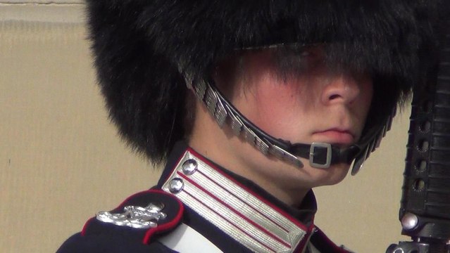 Copenhagen 4 Tour- Streets of Copenhagen , DENMARK, 18 Jun 2019