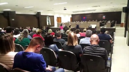 Propostas são apresentadas por candidatos a reitor da Unioeste