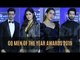 GQ Men Of The Year Awards 2019: Shahid, Katrina, Hrithik ; Stars Who Set The Red Carpet On Fire