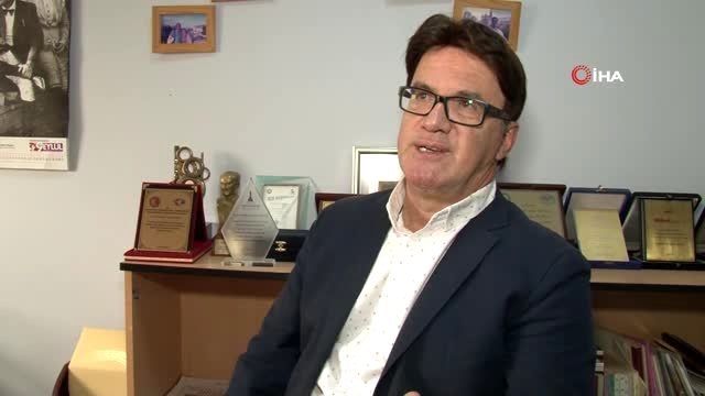 Siyaset Bilimci Tosun: Türkiye için ok yaydan çıkmıştır