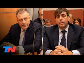 El juez Bonadio ordenó liberar a Cristóbal López y a Fabián De Sousa