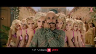 Bala bala song //SwhaitanKaSaala#AkshayKumar  Housefull 4: Shaitan Ka Saala Video | Akshay Kumar | Sohail Sen Feat. Vishal Dadlani