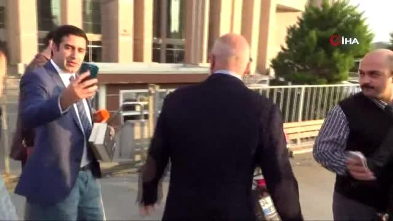 İstanbul 26. Ağır Ceza Mahkemesi Nazlı Ilıcak ile Ahmet Altan'ın yargılandığı davada Yargıtay'ın...