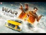 'WAR' Movie Review | Hrithik Roshan | Tiger Shroff | Vaani Kapoor | SpotboyE