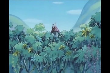 19 Buried in a Jungle (Remastered)