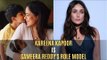 Sameera Reddy Hails Kareena Kapoor Khan As Her Role Model | SpotboyE