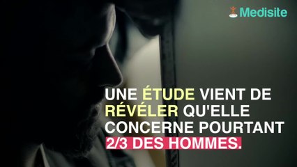 Éjaculation précoce : 2/3 des français concernés