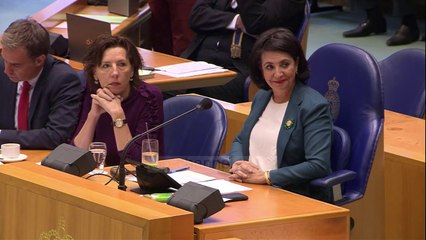 “Forca të errëta kundër Shqipërisë”, letra e ministreve shqiptare për deputetët e Holandës