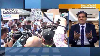 Cussano: Informe OIT tendrá el mismo impacto nacional e internacional que el de Bachelet