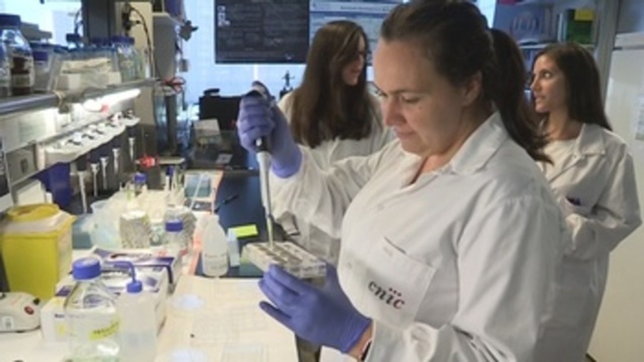 Un anticoagulante oral abre una vía para luchar contra el alzhéimer
