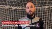 Emmanuel Mayonnade (Metz Handball) : "C’était important de marquer les esprits en Ligue des Champions"