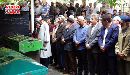 (8 Ekim 2019) GAZETECİ YAVUZ NAVRUZ’UN ACI GÜNÜ BABASINI HAKK’A UĞURLADI