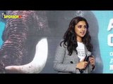 The Adex India Mumbai Dive Show Ocean Festival Announce Parineeti Chopra As Their Brand Ambassador