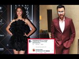Sanjay Kapoor Trolled for Comment on Ananya Panday's Elle Beauty Awards 2019 Dress | SpotboyE
