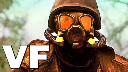 DAYBREAK Bande Annonce VF # 2