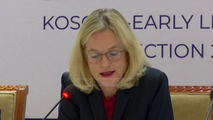 Vëzhguesit e BE-së: Zgjedhjet, demokratike, por jo tek serbët