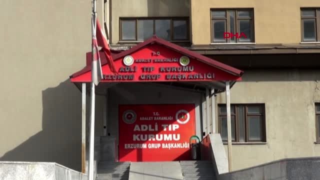 Ağrı eşini ve kızını öldüren zanlı kızımı yanlışlıkla vurmuşumdur -arşiv