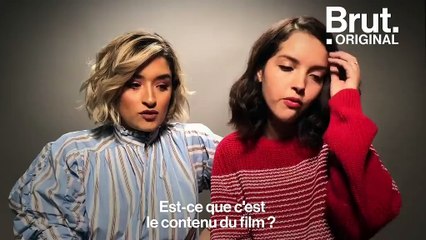 "Papicha" : "C'est frustrant de pas savoir pourquoi les Algériens ne peuvent pas voir un film qui parle d'eux"