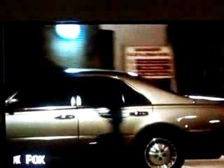 Dark Knight - Joker (Fox Coverage)