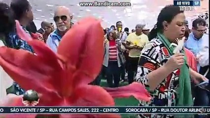 LOUVANDO AO SENHOR B-MUNDIAL