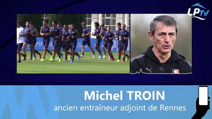 "Il y aura toujours de la technique"