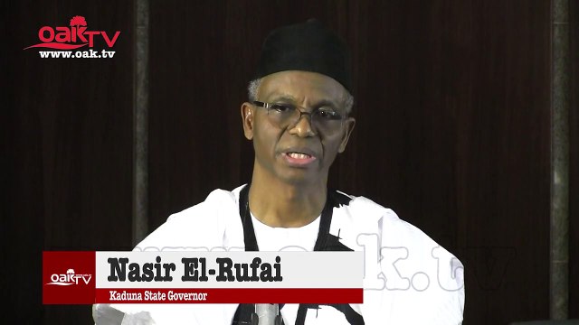We'll secure release of kidnapped Kaduna teachers, students - El-rufai