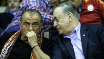 Mustafa Cengiz'den son dakika Fatih Terim açıklaması!