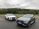 Comparatif - Mercedes GLC vs Volvo XC60