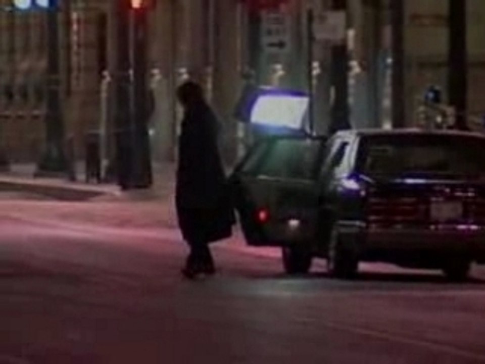 Dark Knight - Ledger As Joker