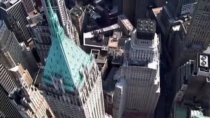 À quoi ressemblerait la planète si l'homme disparaissait?