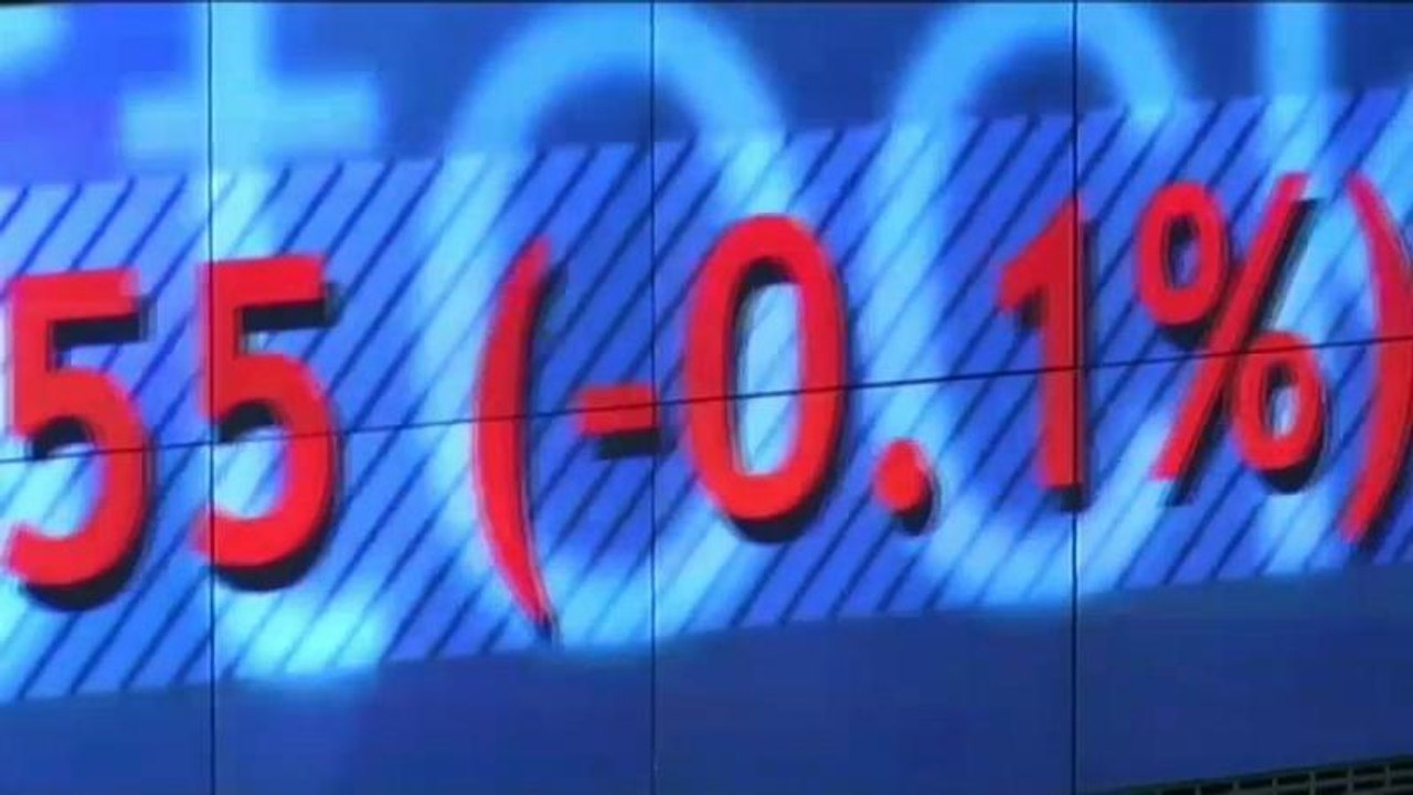 Londoner Börse zittert