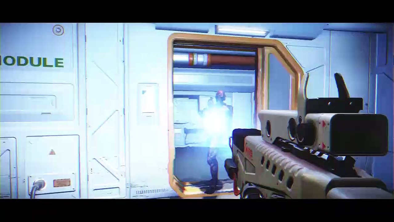 Warface - Global Mars Update Official | PS4