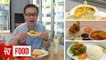 DURIAN ADVENTURE: Durian-themed restaurant, a first in Malaysia
