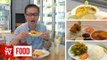 DURIAN ADVENTURE: Durian-themed restaurant, a first in Malaysia